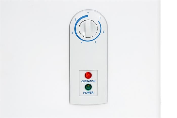 Tủ đông Hòa Phát 107 Lít HPF AD6107